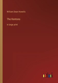 Couverture_The Kentons