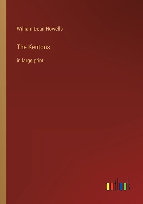Couverture_The Kentons