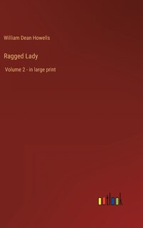 Couverture_Ragged Lady