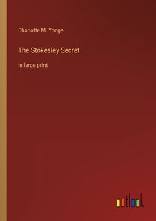 Front cover_The Stokesley Secret