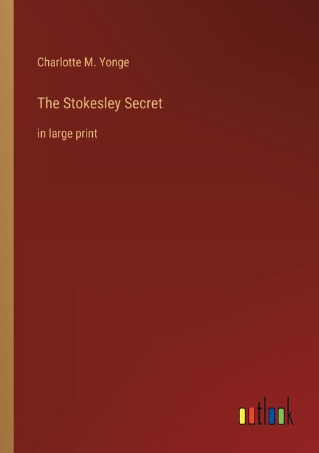 Front cover_The Stokesley Secret