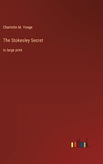 Couverture_The Stokesley Secret