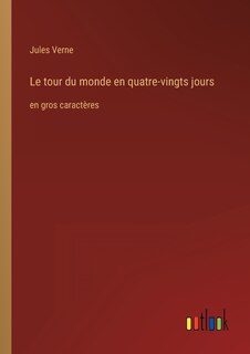 Front cover_Le tour du monde en quatre-vingts jours
