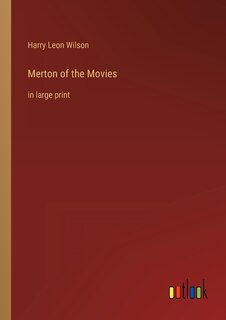 Front cover_Merton of the Movies