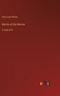 Front cover_Merton of the Movies
