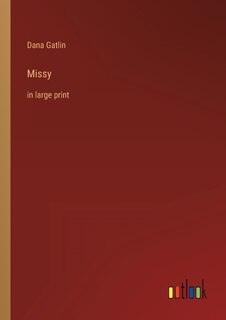 Front cover_Missy