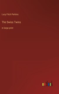 Front cover_The Swiss Twins