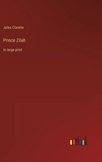 Front cover_Prince Zilah