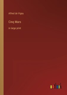 Front cover_Cinq Mars