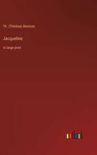 Couverture_Jacqueline