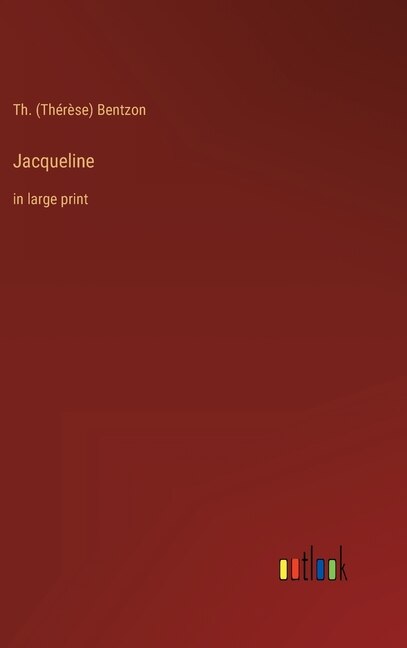 Couverture_Jacqueline