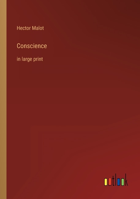Front cover_Conscience