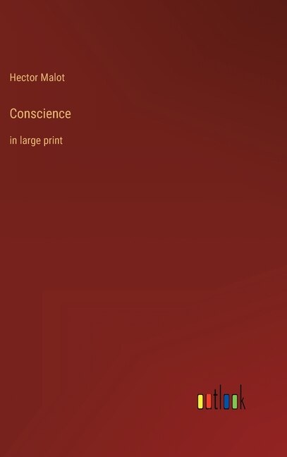 Front cover_Conscience