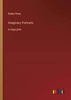 Couverture_Imaginary Portraits