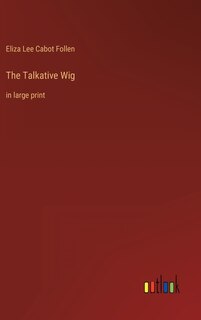Couverture_The Talkative Wig
