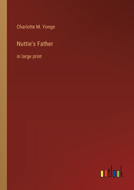 Front cover_Nuttie's Father