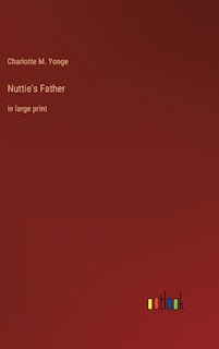 Couverture_Nuttie's Father