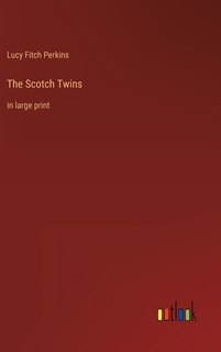 Couverture_The Scotch Twins