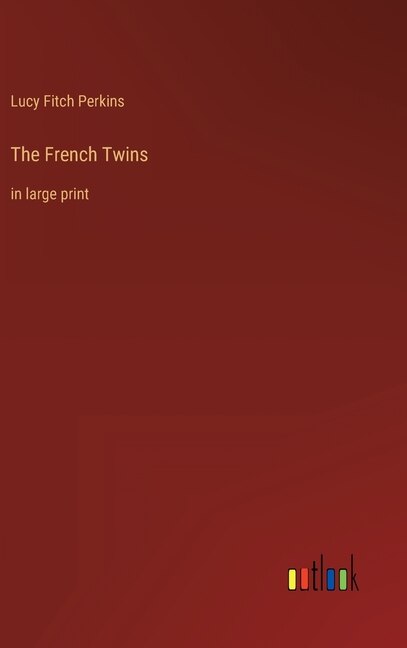 Front cover_The French Twins