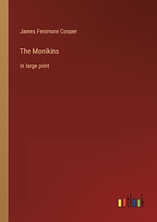 Front cover_The Monikins