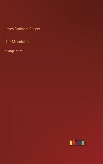 Couverture_The Monikins