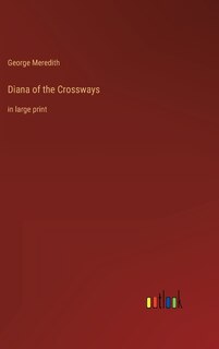 Front cover_Diana of the Crossways