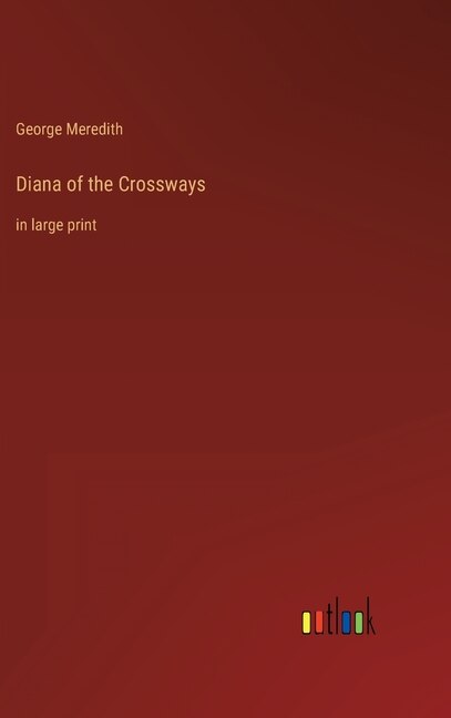 Front cover_Diana of the Crossways
