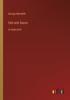 Couverture_Celt and Saxon