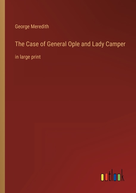 Front cover_The Case of General Ople and Lady Camper