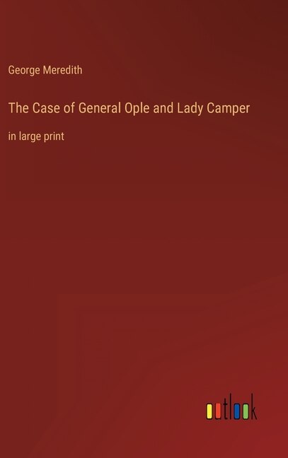 Front cover_The Case of General Ople and Lady Camper