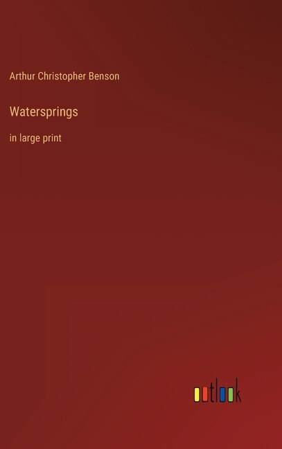 Couverture_Watersprings