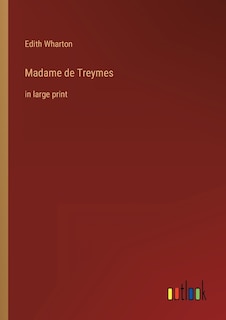 Front cover_Madame de Treymes