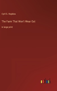 Couverture_The Farm That Won't Wear Out