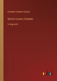 Front cover_Sylvia's Lovers; Complet