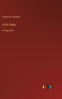 Front cover_In His Steps