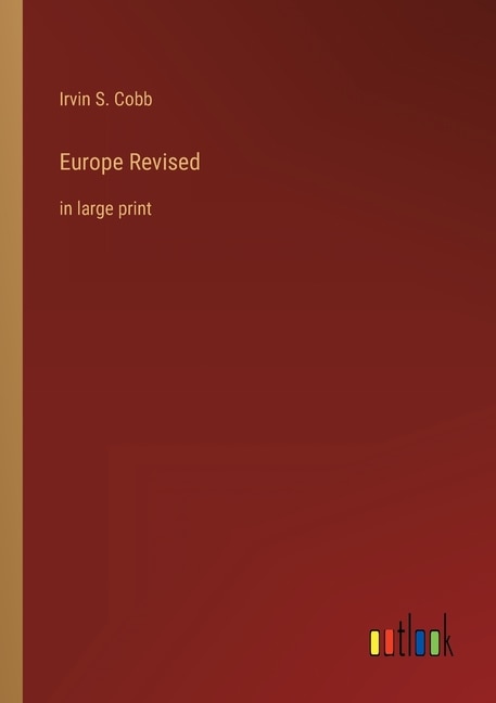 Front cover_Europe Revised