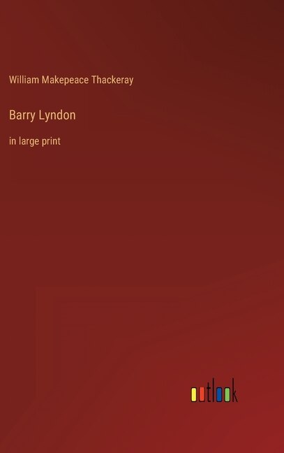Front cover_Barry Lyndon