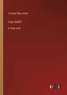 Front cover_Cast Adrift