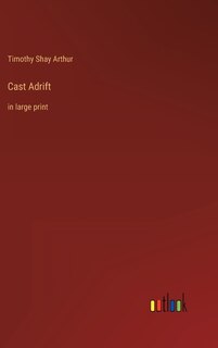 Front cover_Cast Adrift