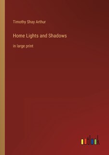 Front cover_Home Lights and Shadows