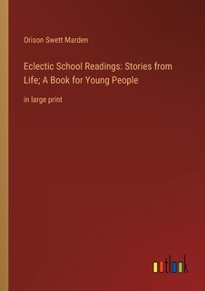Front cover_Eclectic School Readings