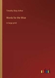 Couverture_Words for the Wise
