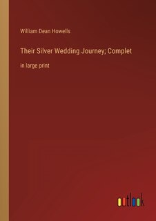 Couverture_Their Silver Wedding Journey; Complet