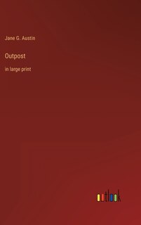 Front cover_Outpost