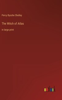 Front cover_The Witch of Atlas