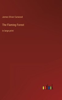 Couverture_The Flaming Forest