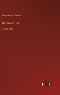 Front cover_The River's End