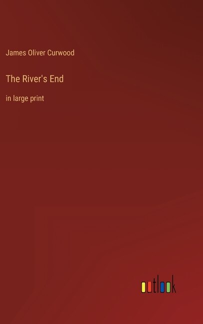 Front cover_The River's End
