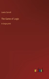 Front cover_The Game of Logic