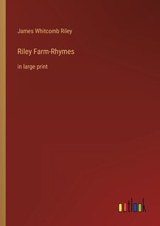 Front cover_Riley Farm-Rhymes